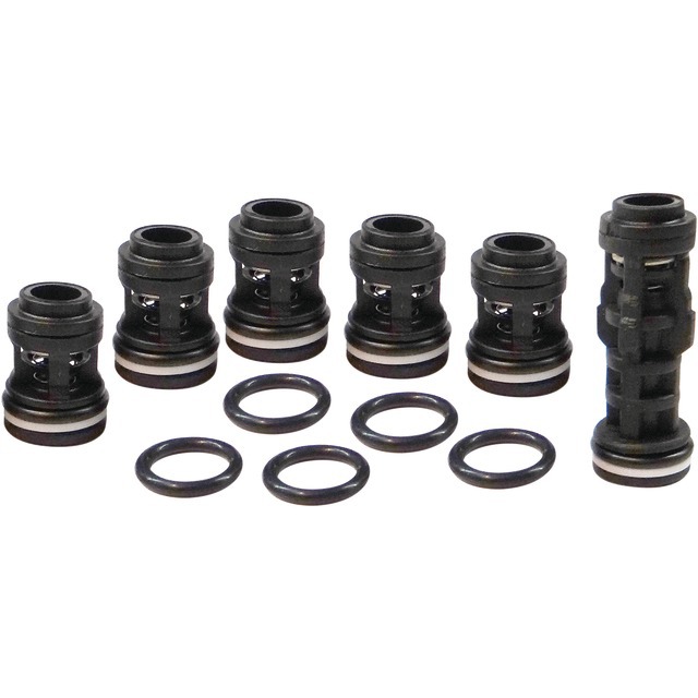 Clapets+joints (kit de 6) pour KSM1480 5026025700 référence fournisseur 32008502